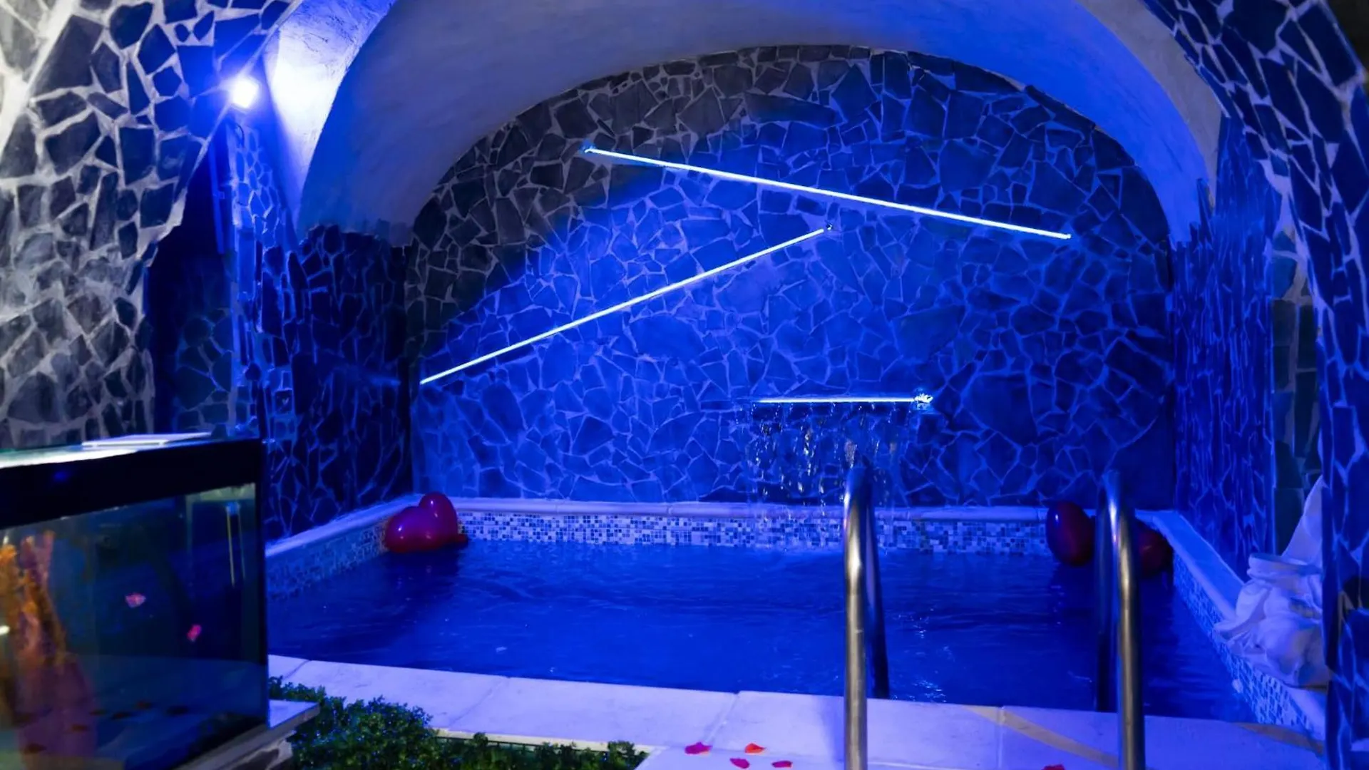 別荘 Lavica Luxury Suites カターニア イタリア
