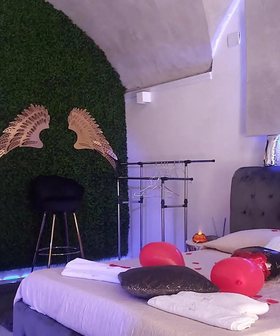 Lavica Luxury Suites カターニア イタリア