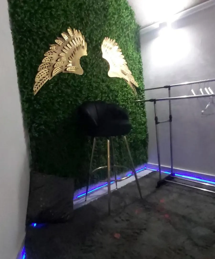 Lavica Luxury Suites カターニア