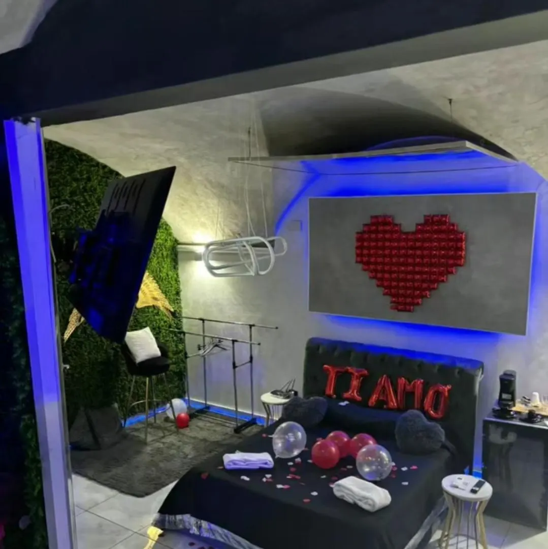 Lavica Luxury Suites カターニア