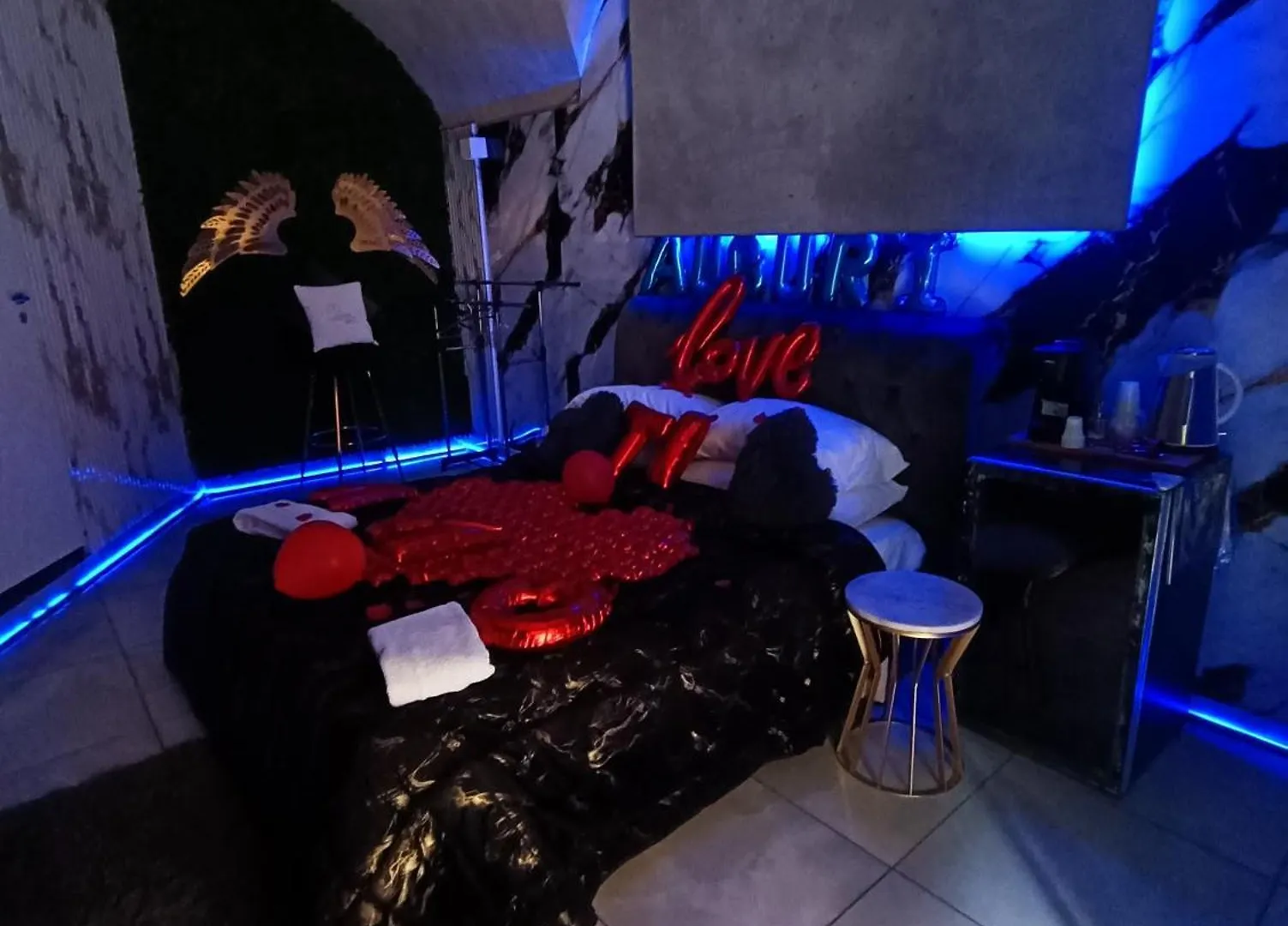 別荘 Lavica Luxury Suites カターニア