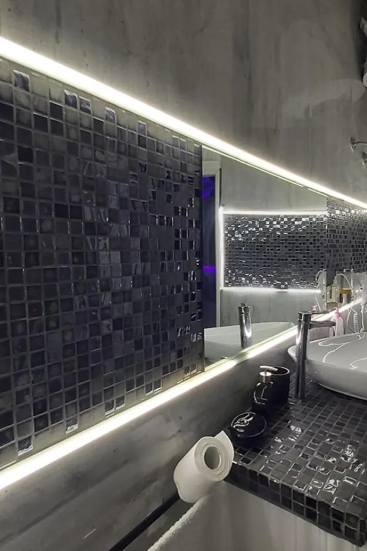 Lavica Luxury Suites カターニア イタリア