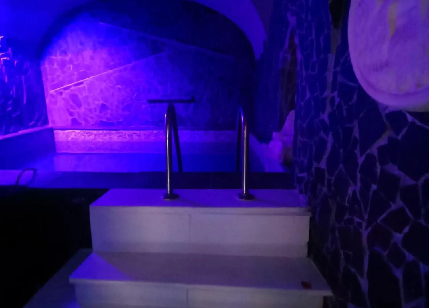 Lavica Luxury Suites カターニア 別荘