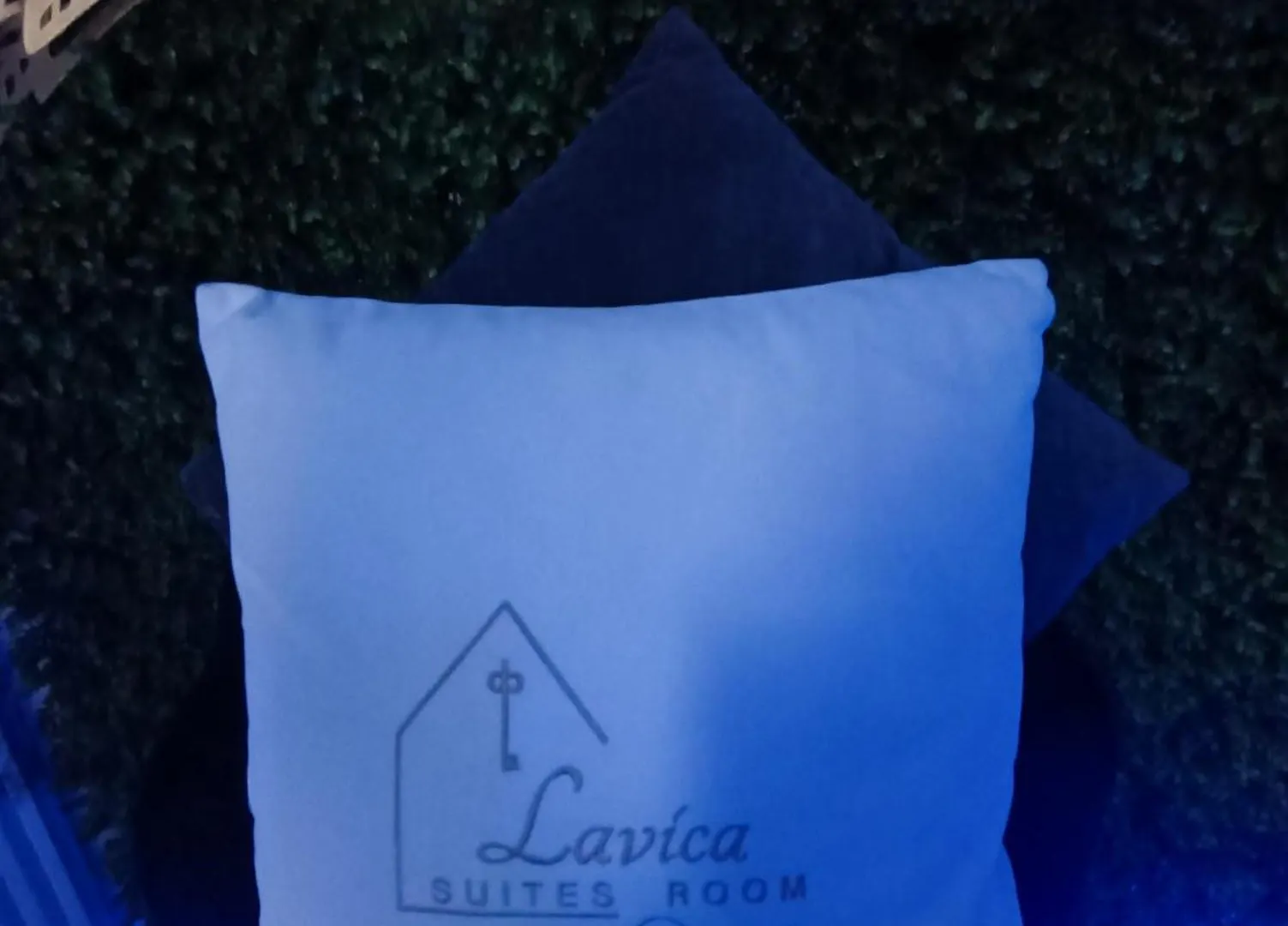 Lavica Luxury Suites カターニア 別荘