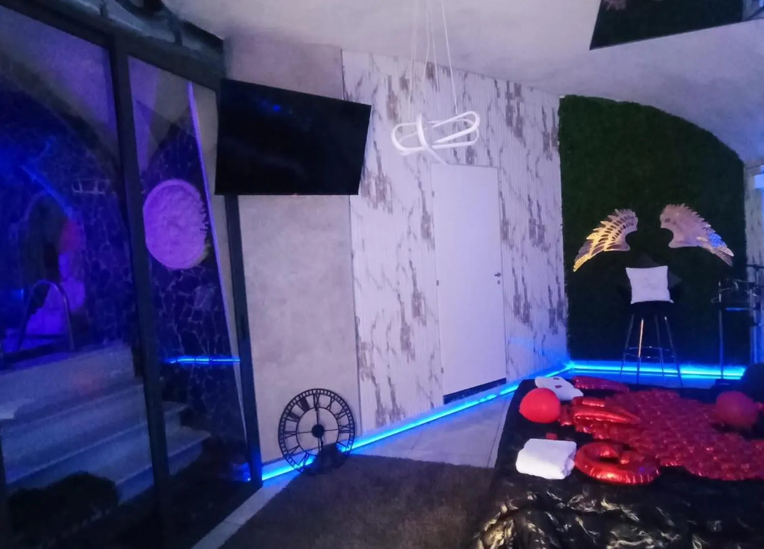 Lavica Luxury Suites カターニア イタリア
