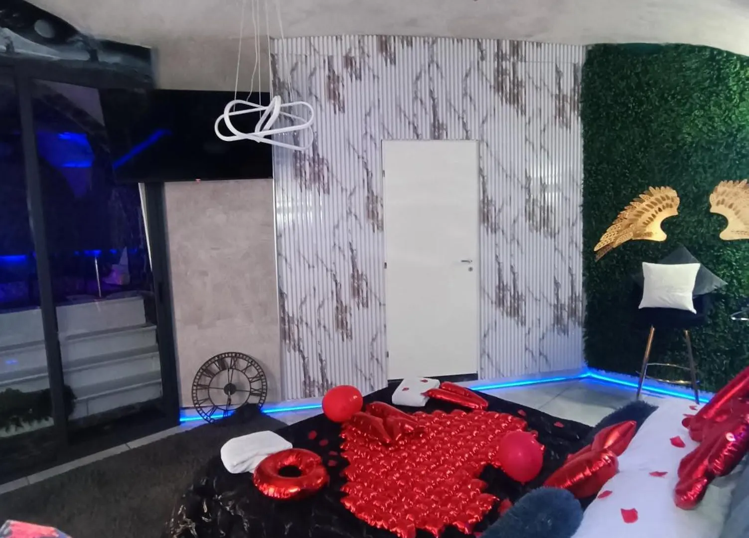 Lavica Luxury Suites カターニア 別荘